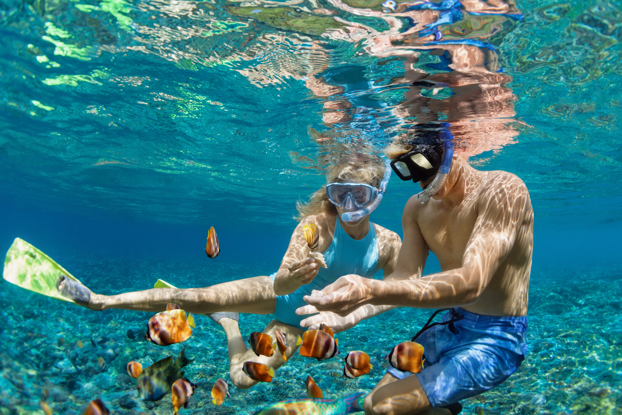 Some Essentials to Take on your Tropical Holiday