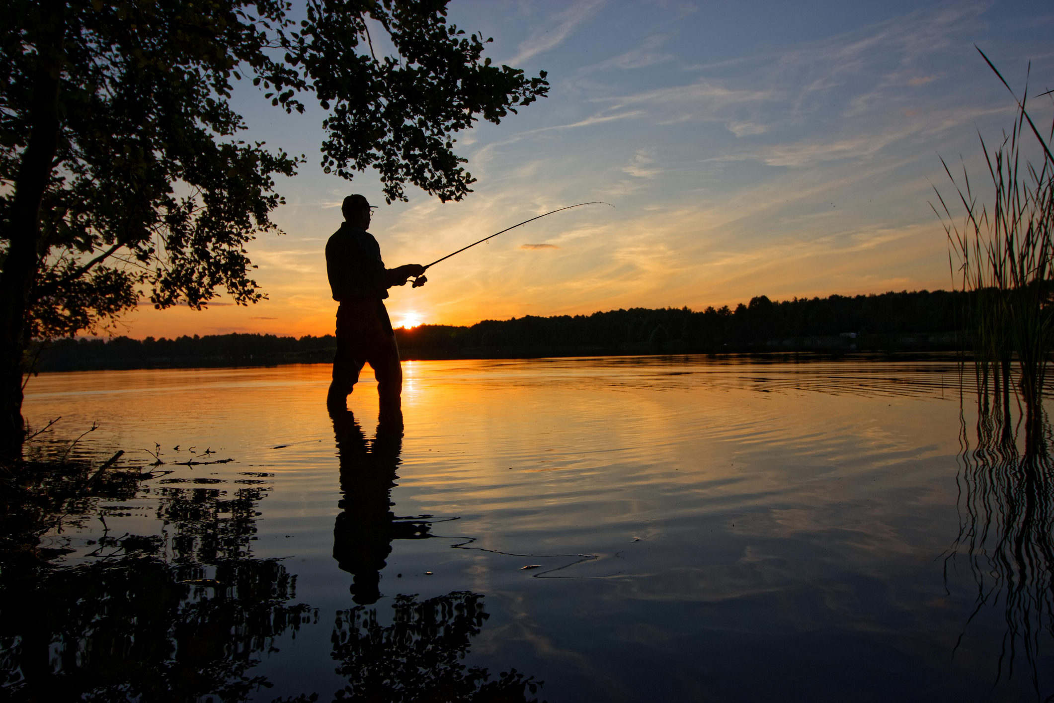 Fishing Holidays — What Should You Expect?
